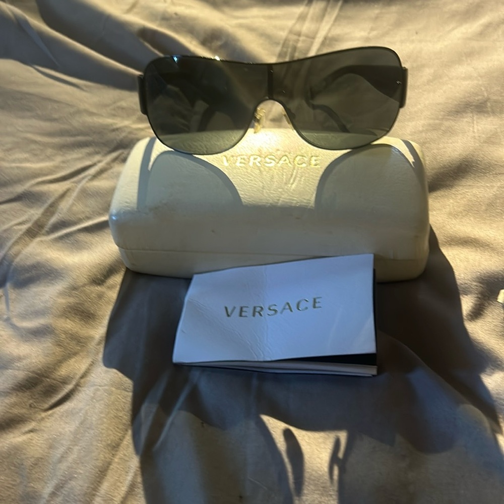 Versace Sunglasses
